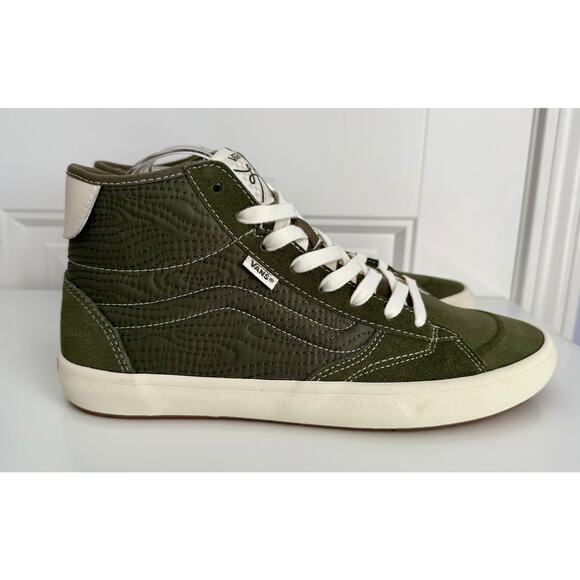 Vans The Lizzie - Men's Size 10 - NWB - Picture 3 of 10